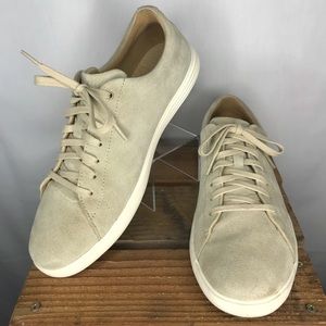 Men’s Grand Crosscourt Sneaker